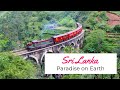 Sri Lanka Travel HD / Шри Ланка / スリランカ 
