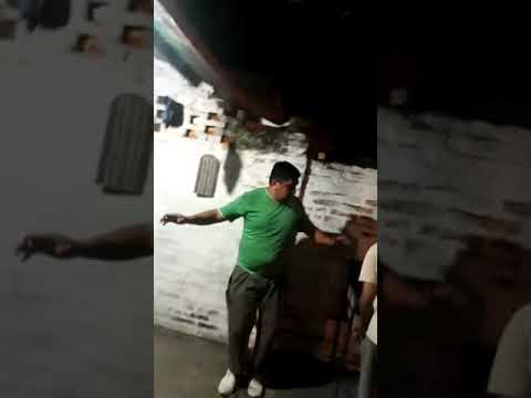 Moisés flores de barro negro jujuy Argentina en su mejor momento