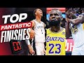 2 HOURS of the WILDEST ENDINGS From NBA Week 2 ??| 2023-24 Season