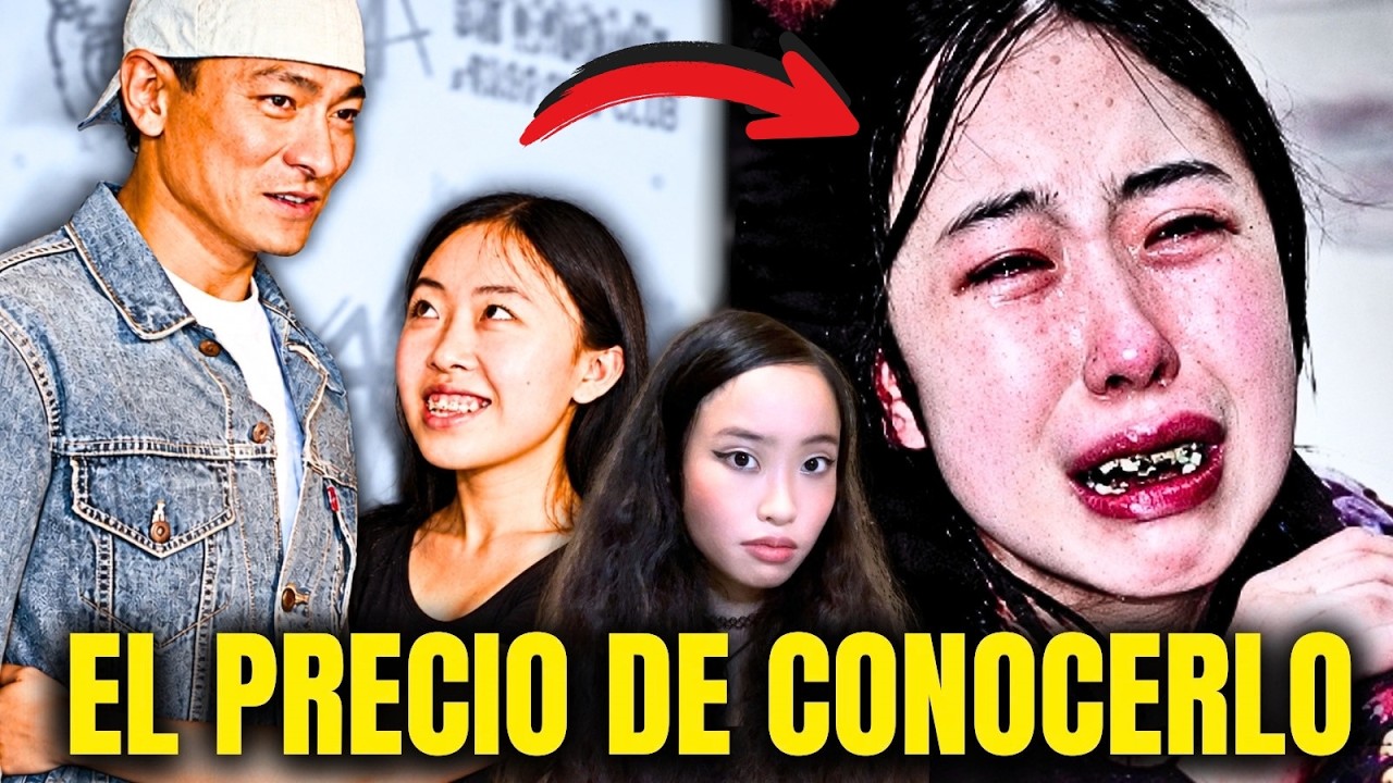Sacrificó a SU FAMILIA para conocer a su ídolo | La historia de Yang