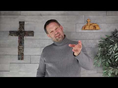 Thoughts on the Passion Day 7