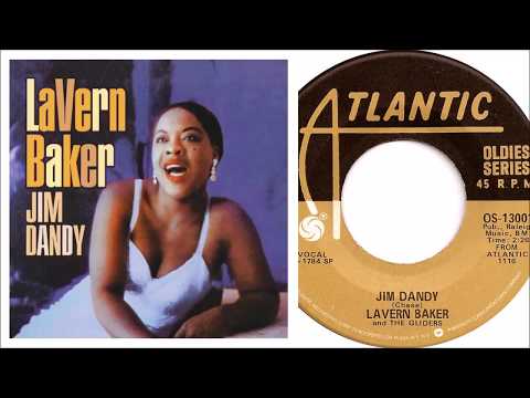 LaVern Baker - Jim Dandy