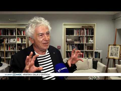 Vijesti Televizije Jadran 07.10.2021.