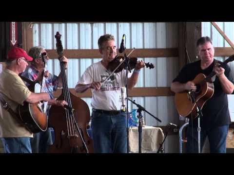 2015-07-24 Sr2 C1 Mike Oenbring - 2015 Columbia Gorge Fiddle Contest - Stevenson, WA