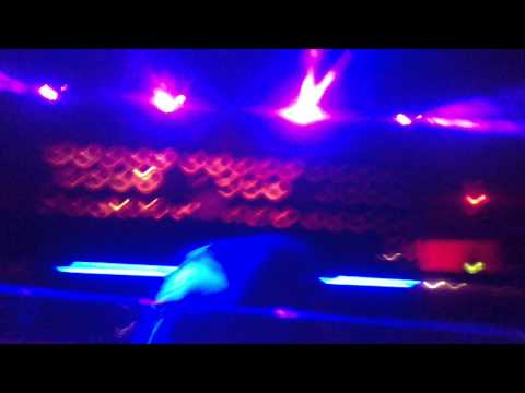 Mark With Ak play broken by tekno traxx @ cap'tain