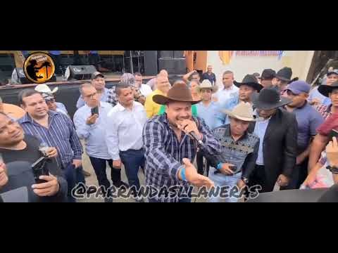 Nelgar Miranda y José Angel Panzarelli, verso a verso y mano a mano, excelente contrapunteo 🇻🇪💯🎼💥🥳🇻🇪