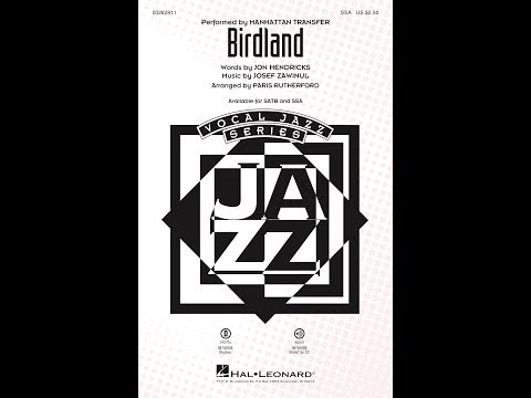 Birdland