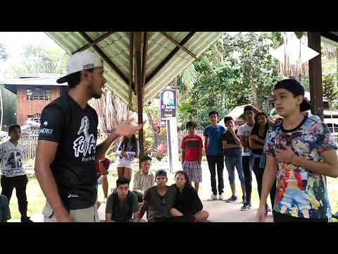 Pepe vs Edgar - Filtro 1 Puyo - Metalingüística | MeTiCuLoZo TV