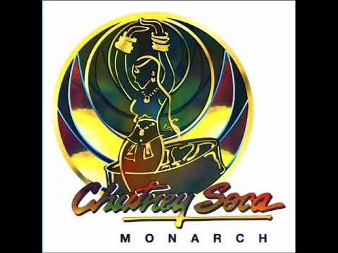 Heeralal Rampartap - Tap-A-Tap - Chutney Soca Monarch 2003