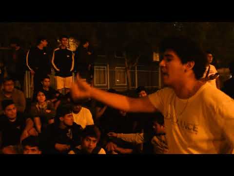 STRATUS  vs DEXTER  - 4tos - ´´FINAL NACIONAL ¨