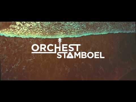 Orchest Stamboel - Sumerians,  Instrumental surf guitar Indo Rock Music (official music video)