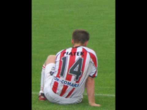 Skalnik Gracze - Cracovia Kraków