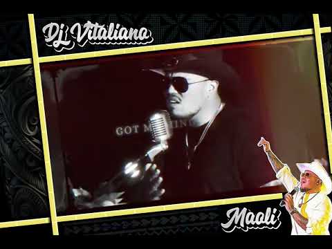 DJ VITALIANO X Maoli - Should’ve Been Me REMIX 2024