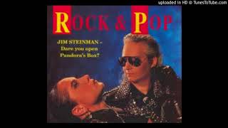 Pandora&#39;s Box - A Kiss Is a Terrible Thing to Waste (Jim Steinman demo 1989)