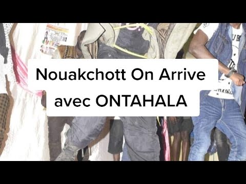 Niguer Sia - Ka Nié