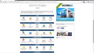 Download the video "Connecting your web editor to the web server"