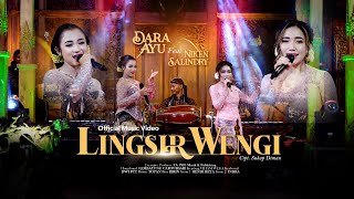 Download lagu Dara Ayu Feat. Niken Salindry - Lingsir Wengi mp3 Download lagu Dara Ayu Feat. Niken Salindry - Lingsir Wengi mp3