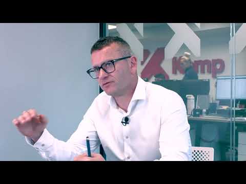 HiiLife X Kemp Recruitment