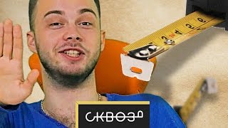 Как Назвать эту Длину?! | Загадочные Предметы #3