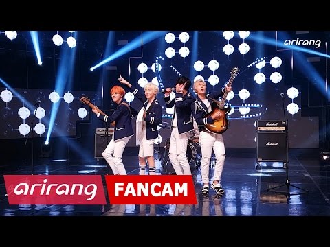 [Fancam/풀캠] MAS0094(마스공공구사) _ MAKE SOME NOISE _ Simply K-Pop _ 011317