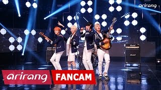 [Fancam/풀캠] MAS0094(마스공공구사) _ MAKE SOME NOISE _ Simply K-Pop _ 011317