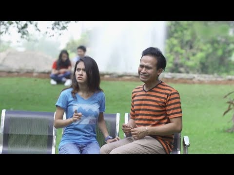 Patah Hati - Highlight Kecil Kecil Mikir Jadi Manten Eps 5