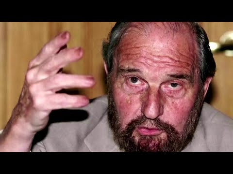 蘇聯間諜喬治-布萊克在俄羅斯去世，享年98歲。 (Soviet spy George Blake dies in Russia at 98)