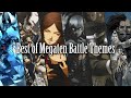 Best of Megaten Battle Themes