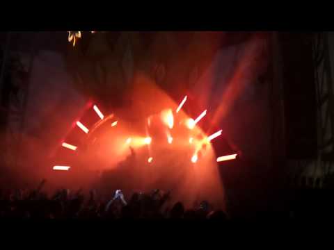 WiSH Outdoor 2011 - End Show