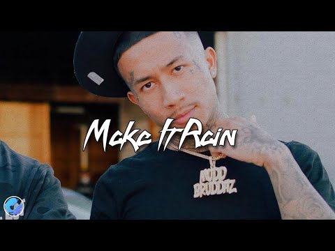 🌊 [FREE] Lul Donii X MBNel Type Beat - "Make It Rain" | Mozzy Type Beat