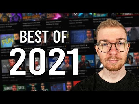 Pengu's Best of 2021