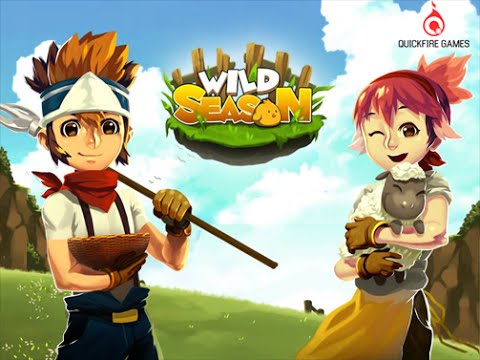 Wild Season Episode 1 Steam Key GLOBAL - 1