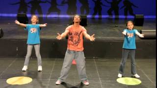 Open the Eyes of My Heart VTS 07 1