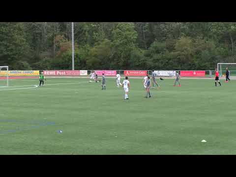 Freundschaftsspiel.SF Vorst  8 - 0  Holzheimer SG.  2 Halbzeit. 29.08.20