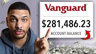 Top 6 Vanguard Index Funds To Buy