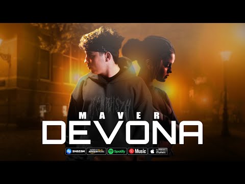 | MAVER DEVONA | МАВЕР ДЕВОНА | ХИТ 2025💥| И ШАБО МА ХОБ НАДОРМ…🌙