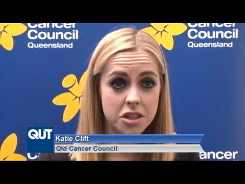 QUT TV News - Tuesday 31 May 2016