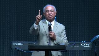 Pr. José Satírio - 26/07/2016