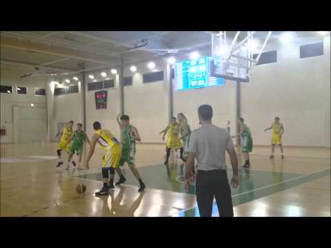 Highlights Simply Olivar-Viten Getafe (J.8)
