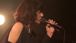 CRAZY P - Reach me Live @ New Morning