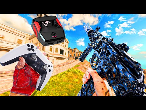 Cronus Warzone 2