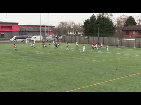 FC United vs AFC Fylde Mens 2nd
