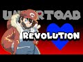 REVOLUTION - Undertoad