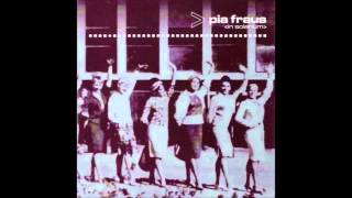 Pia Fraus - In Solarium (Full Album)