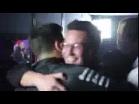 SB Reaction vs CoL 1st Series Regionals 2014