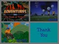 PBS Kids Program Break 2003 WBRA 3