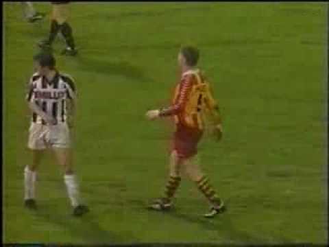 sc Heracles `74 (G.A. Eagles v. Heracles - Na-competitie 1992)