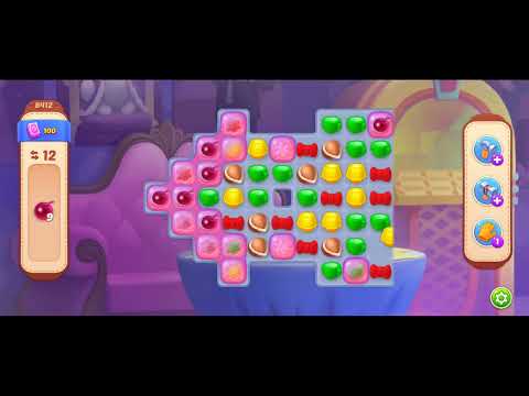 homescapes level 8412