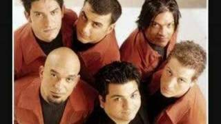 Neri Per Caso - What A Fool Believes feat. Mario Biondi