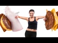 Chew The Fat Off
